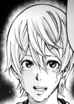 ブルーロックのマネージャーは、前世「死に際絶頂娘」