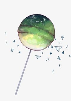 ホームレス少女、HQキャラと出会う