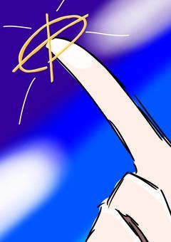 Let's／Snipe!!【コンテスト用だったもの】