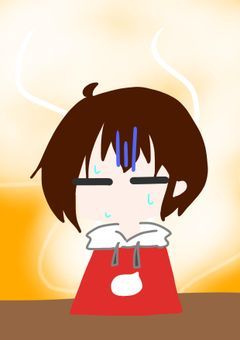 へがさん家の非日常