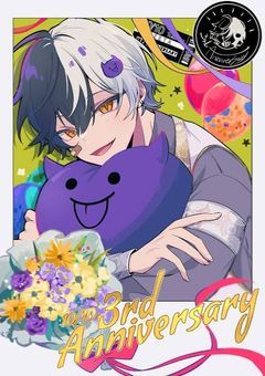    まぜ太君はメンバーに愛されてるようで!?