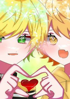 お絵描きakpr中心