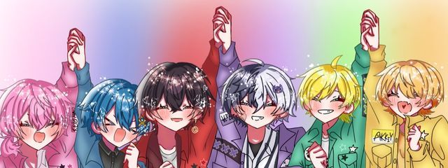 しろさんの壁紙画像