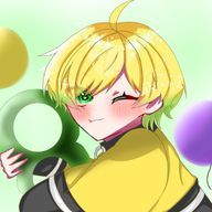 しろさんのアイコン画像