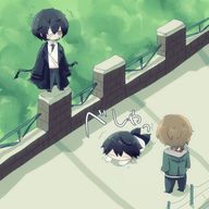 太中乱ドス最高👍 🐼🚲︎ さんのアイコン画像