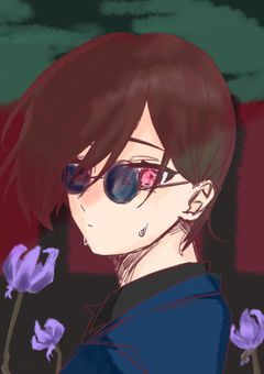 捜し物に明かされる真実 ♯春投稿