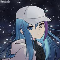 暗闇　雫さんのアイコン画像