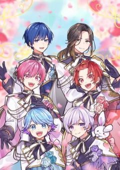 iris ♡BL♡