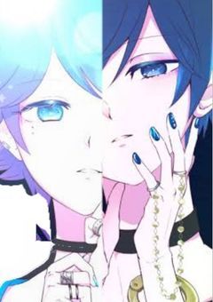 ♡裏 で は 激 愛 さ れ て ま す♡
