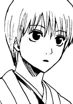 一目惚れしたけど素直になれない！【沖田総悟】