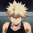 爆豪 勝己