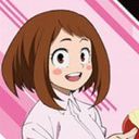 麗日 お茶子