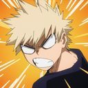 爆豪