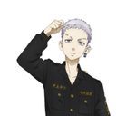 三ツ谷 隆