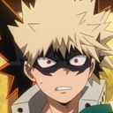 爆豪