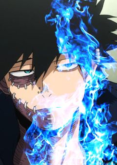 お前は何故俺を選ぶ