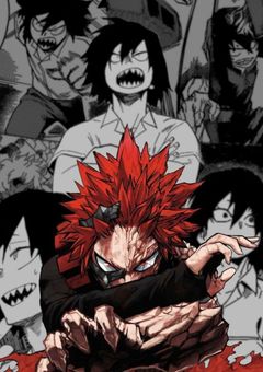 切島の初恋相手は積極的？