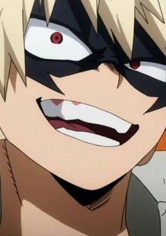 俺をイジるだァ？やってみろ！！