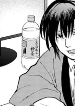 ある意味…居候？