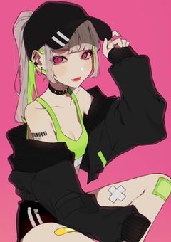 ギャルゲー…？【wえわrd!】
