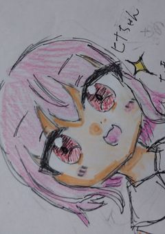 さめあん🐡のイラスト部