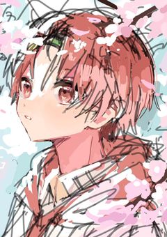 失ったもの ❤🐤ver