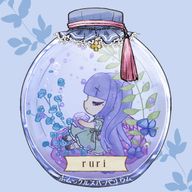 凜花@無浮上@新作執筆中さんのアイコン画像