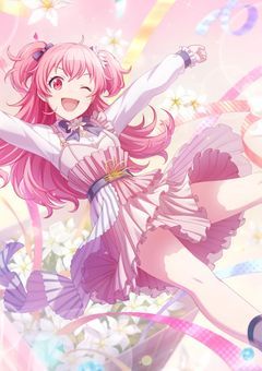 【🍀🍑ver.】魔法少女になったら溺愛された件について。