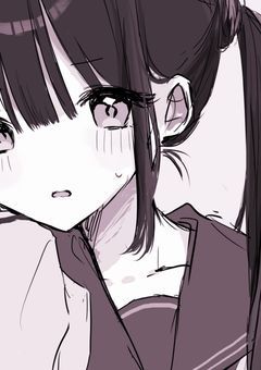 大好きな君へ