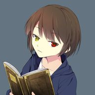Grief Sansさんのアイコン画像