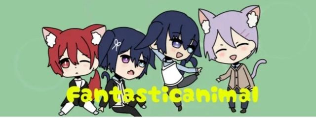 FantasticAnimalさんの壁紙画像
