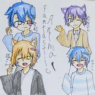 FantasticAnimalさんのアイコン画像