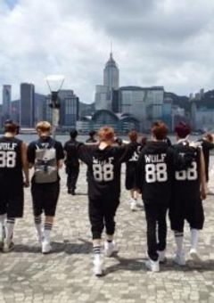 BTS"こと"過保護오빠ｽﾞ