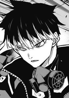 猟犬隊員は防衛隊へ