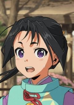 現 代 人 の 姫 君 .