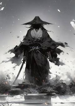 竜剣道場5代目師範代 竜堂寺祥一郎