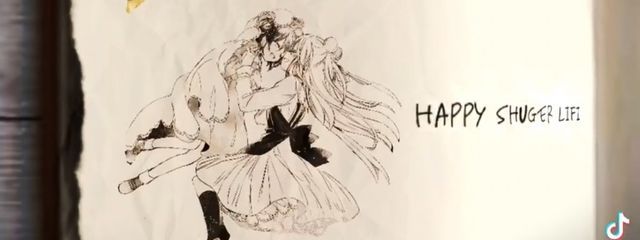 緑葉さんの壁紙画像
