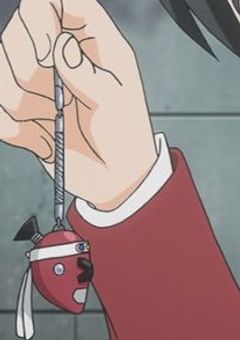 V a l k y r i e ﾌﾟ ﾛ ﾃﾞ ｭ ｰ ｻ ｰ ､ あ の 検 事 の 妹 ら し い ｡