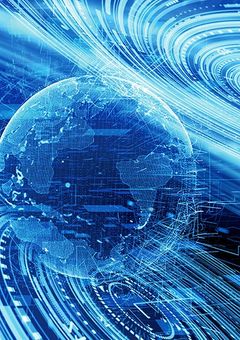 天才ハッカー集団の恋路地