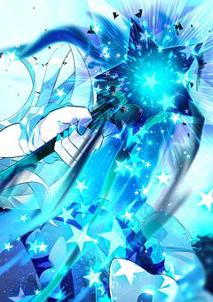 え？男なのに、魔法少女⁉