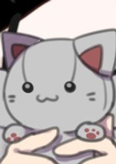 冰曖のじゃちゅだん部屋