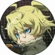 ターニャ・デグレチャフさんのアイコン画像