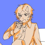 きっちんのこんろ-aho#サッカー！KUN！さんのアイコン画像