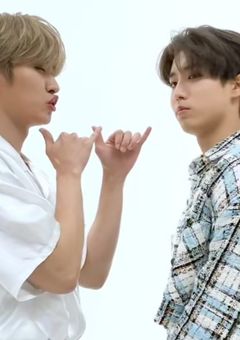 CHILL-minsung-