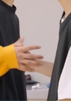 This must be a miracle.🦊⚽️