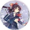 博麗霊夢-楽園の素敵な巫女