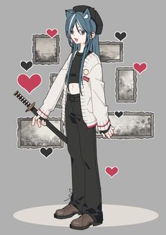 スカーレット姉妹、なんとなーく鬼殺隊に入隊したらしいよ、ついでに愛されたらしいよ