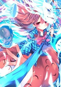 表情豊かなポーカーフェイス、雄英に入学、そして感情を出せれるまでの物語__