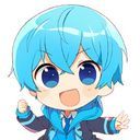 ころん