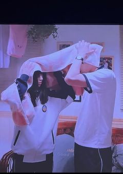 소꿉친구という見えない壁